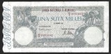 ROMANIA 100000 / 100.000 LEI 1946 - 20 decembrie [24] P- 58a.5