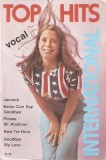 Various - Top-Hits International, Caseta audio
