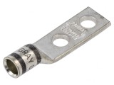 V&acirc;rf Inelar Tubular 1/4 Crimpat Cupru