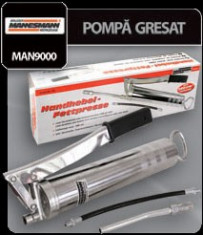 POMPA GRESAT 61 - PG63274 foto