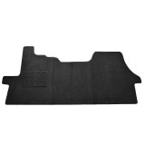 Covorase mocheta Peugeot Boxer 2 Locuri 2016- , Negru,