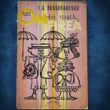 Cumpara ieftin Un Om in Toata Firea - I.A. Bassarabescu - Roman Beletristica