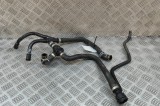 Furtun de lichid de răcire VW ID.4 E21 2021 OEM: 1EA122101BS | 28657883