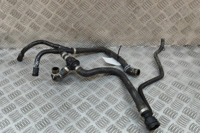 Furtun de lichid de răcire VW ID.4 E21 2021 OEM: 1EA122101BS | 28657883 foto