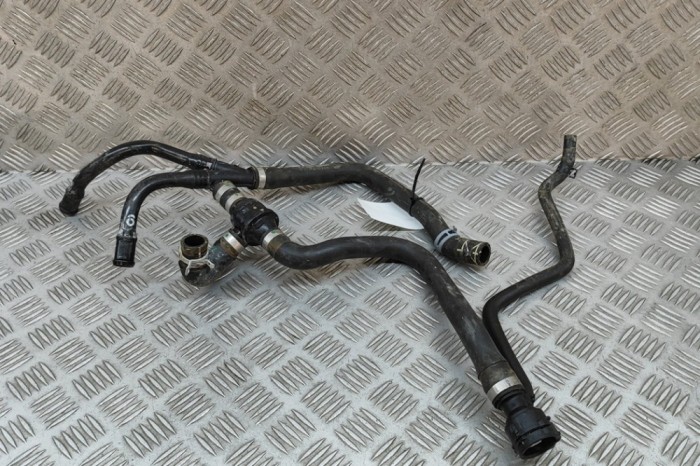 Furtun de lichid de răcire VW ID.4 E21 2021 OEM: 1EA122101BS | 28657883