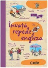 Invata repede engleza foto