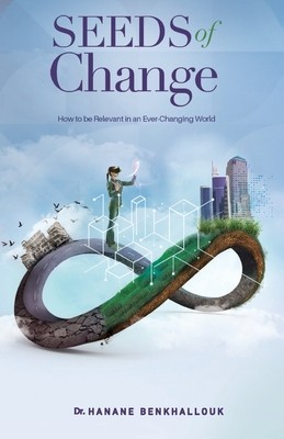 Seeds of Change: How to remain relevant in an ever-changing world foto