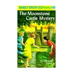 The Moonstone Castle Mystery