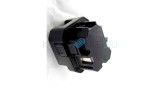 VHBW Baterie pentru scule electrice Senco VP0108, VP0109 - 1500 mAh, 6 V, NiMH