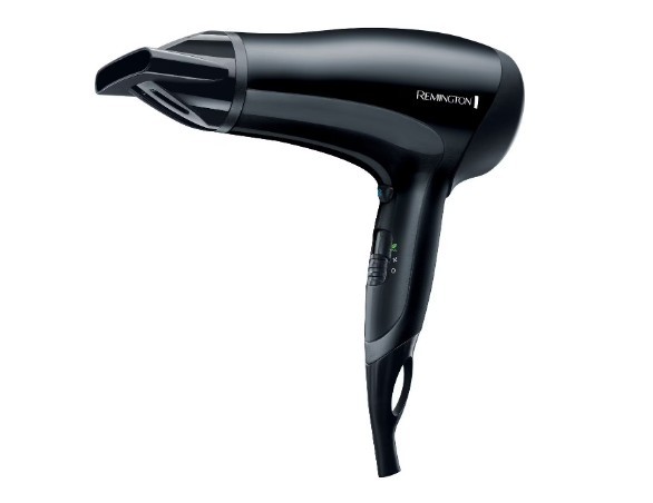 Uscator de par Remington D3010