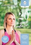 20 de minute pentru tine/Aurelie Edmond, For You