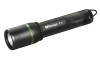 Lanterna semi-profesionala EDC P15 GPDesign, 2 moduri iluminare, aluminiu, GP