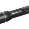 Lanterna semi-profesionala EDC P15 GPDesign, 2 moduri iluminare, aluminiu