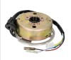 Magnetou Stator Aprindere Minarelli Yamaha Jog 2T 50cc Motorevolution 6 Poli, 79mm