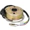 Magnetou (stator aprindere) complet scuter Minarelli &ndash; Yamaha Jog 2T 50cc
