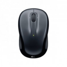 Mouse Logitech M325 Dark Silver foto