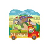 Old MacDonald Had a Farm in Michigan
