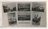 1941 - Targu Mures, mozaic (jud. Mures)