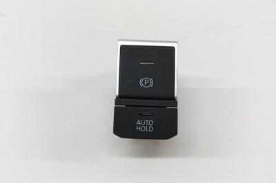 Buton fr&amp;acirc;nă de m&amp;acirc;nă VW TOUAREG CR7 2023 OEM: 762927225 30908274 foto