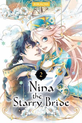 Nina the Starry Bride 2 foto