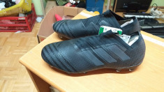 adidas NEMEZIZ 17+ 360Agility FG cp8930 Nr. 42 2/3, Nou foto