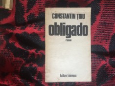 e2 Obligado - Constantin Toiu foto