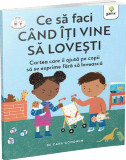 Ce sa faci cand iti vine sa lovesti - Gama