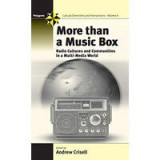 More Than A Music Box