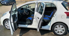 Toyota Yaris diesel 2011 foto