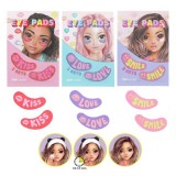 Patch-uri cu print BEAUTY &amp; ME - TOPModel