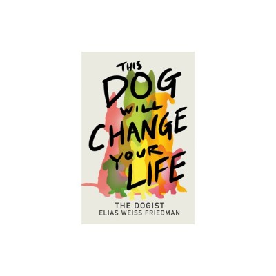 This Dog Will Change Your Life foto