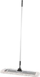 Mop Neco XL, na podlahy, 600x130 mm, bavlna, PP