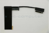 Cablu conectare HDD/SSD Sata Laptop, Lenovo, ThinkPad T580 Type 20L9, 20LA, 01ER034, 450.0AB04.0001, Tachi HDD Cable