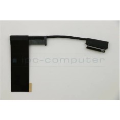 Cablu conectare HDD/SSD Sata Laptop, Lenovo, ThinkPad T570 Type 20JW, 20JX, 20H9, 20HA, 01ER034, 450.0AB04.0001, Tachi HDD Cable