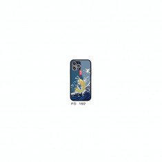 Skin Autocolant 3D Colorful Apple iPhone 6 Plus ,Back (Spate) FD-192 Blister