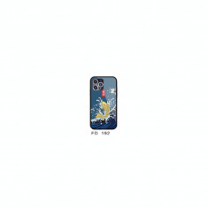 Skin Autocolant 3D Colorful Asus ZenFone 4 ZE554KL ,Back (Spate) FD-192 Blister