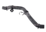 Furtun radiator MG 3 2011-24; motor 1.5, material: cauciuc; 10312363