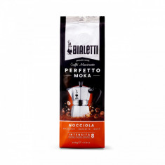 Cafea macinata Bialetti Perfetto Nocciola Moka 250g