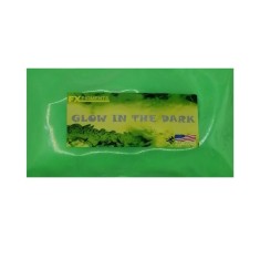 Pigment Glow In The Dark FX Green 100Gr.