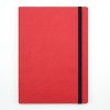 Agenda notes A5 cu elastic rosie