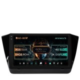 Cumpara ieftin Navigatie Skoda Superb 3 (2015+), Android 13, V-Octacore 4GB RAM + 64GB ROM, 10.36 Inch - AD-BGV10004+AD-BGRKIT034