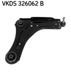 SKF VKDS 326062 B Brat, suspensie roata