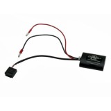 Connects2 CTAFD1A2DP Interfata Bluetooth A2DP Ford C-Max/Focus/Galaxy/Kuga/Mondeo/S-Max/Transit/Transit Connect CarStore Technology