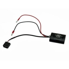 Connects2 CTAFD1A2DP Interfata Bluetooth A2DP Ford C-Max/Focus/Galaxy/Kuga/Mondeo/S-Max/Transit/Transit Connect CarStore Technology
