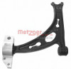 Bascula / Brat suspensie roata VW TOURAN (1T1, 1T2) (2003 - 2010) METZGER 58013601