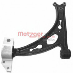 Bascula / Brat suspensie roata VW JETTA III (1K2) (2005 - 2010) METZGER 58013601