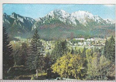 bnk cp Felicitare - necirculata foto