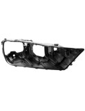 Carcasa far dreapta pentru Audi Q7 II 4M Non Facelift far LED cu Matrix (2016 - 2019)