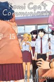 Komi Can&#039;t Communicate, Vol. 15, Volume 15