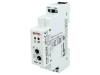 Timer Programabil 0,1s-10zile SPDT 250VAC 16A 24VAC/DC